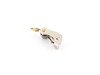 ES#1402390 - 91160293600 - Distributor Points Set - For vehicles with Bosch distributor - Genuine Porsche - Porsche