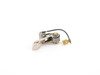 ES#1402390 - 91160293600 - Distributor Points Set - For vehicles with Bosch distributor - Genuine Porsche - Porsche