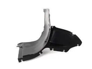 Front Lower Fender Liner - Right
