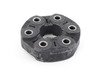 ES#2869881 - 26112228781 - E39 Universal Flex Disc - Also known as a "Guibo" - Febi - BMW