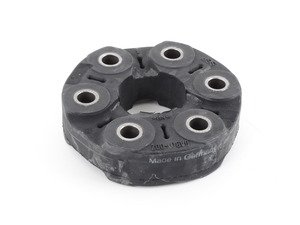 ES#2869881 - 26112228781 - E39 Universal Flex Disc - Also known as a "Guibo" - Febi - BMW
