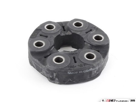 ES#2869881 - 26112228781 - E39 Universal Flex Disc - Also known as a "Guibo" - Febi - BMW