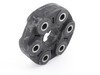 ES#2869881 - 26112228781 - E39 Universal Flex Disc - Also known as a "Guibo" - Febi - BMW