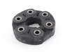 ES#2869881 - 26112228781 - E39 Universal Flex Disc - Also known as a "Guibo" - Febi - BMW