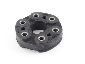 ES#2869879 - 26112226527 - Universal Flex Disc - Also known as a "Guibo". Made in Germany! - Febi - BMW