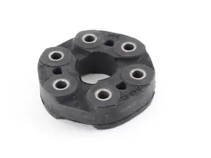 Universal Flex Disc