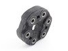 ES#2869879 - 26112226527 - Universal Flex Disc - Also known as a "Guibo". Made in Germany! - Febi - BMW