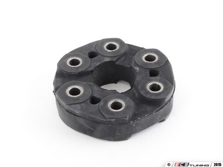 ES#4364578 - 26112226527 - Universal Flex Disc - Also known as a "Guibo" - Bavarian Autosport - BMW