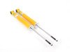 ES#2837248 - 24-104937KT - B8 Performance Plus Rear Shock Absorber - Pair - Compliments factory sport package or lowering springs with a remarkably comfortable sport ride. World-famous Bilstein quality with a limited lifetime warranty! - Bilstein - BMW