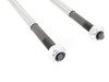ES#2837248 - 24-104937KT - B8 Performance Plus Rear Shock Absorber - Pair - Compliments factory sport package or lowering springs with a remarkably comfortable sport ride. World-famous Bilstein quality with a limited lifetime warranty! - Bilstein - BMW