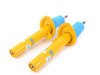 ES#2837246 - 35-124115KT - B8 Performance Plus Front Strut Assembly - Pair - Compliments factory sport package or lowering springs with a remarkably comfortable sport ride. World-famous Bilstein quality with a limited lifetime warranty! - Bilstein - BMW