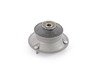 ES#2875150 - 31306775098 - Front Upper Strut Mount - Priced Each - Strut mount with bearing - Febi - BMW