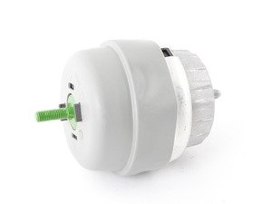 ES#2875816 - 4F0199379BF - Engine Mount - Left - Don't let engine vibrations ruin your driving experience - Febi - Audi