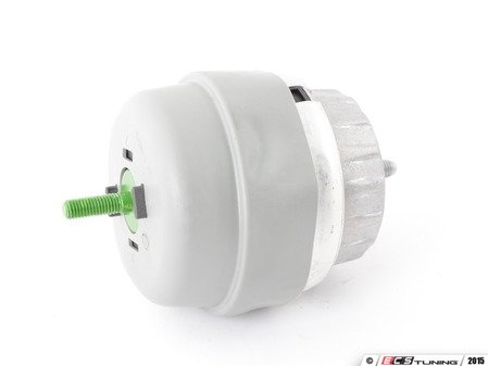 ES#2875816 - 4F0199379BF - Engine Mount - Left - Don't let engine vibrations ruin your driving experience - Febi - Audi