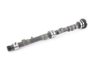 ES#2867009 - 11311272442 - Camshaft - (NO LONGER AVAILABLE) - If your camshaft is worn or damaged replace it with a direct replacement. - Febi - 