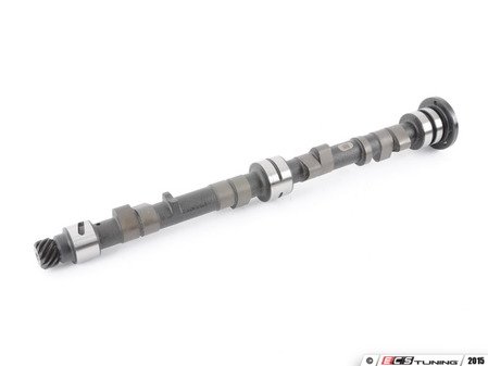 ES#2867009 - 11311272442 - Camshaft - (NO LONGER AVAILABLE) - If your camshaft is worn or damaged replace it with a direct replacement. - Febi - 