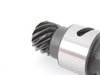 ES#2867009 - 11311272442 - Camshaft - (NO LONGER AVAILABLE) - If your camshaft is worn or damaged replace it with a direct replacement. - Febi - 