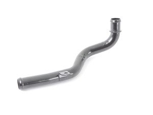 ES#2878499 - 06A103213T - Breather Hose - Hard Pipe - Connect the valve cover to PCV tee - Vaico - Audi