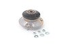 ES#2981687 - 12-248940 - Front Strut Mount - Priced Each - Complete front strut mount with bearing and retaining hardware - Bilstein - BMW