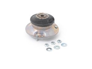 ES#2981687 - 12-248940 - Front Strut Mount - Priced Each - Complete front strut mount with bearing and retaining hardware - Bilstein - BMW