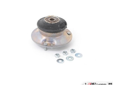 ES#2981687 - 12-248940 - Front Strut Mount - Priced Each - Complete front strut mount with bearing and retaining hardware - Bilstein - BMW