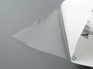 ES#132607 - 51951924961 - Door Trimming Foil  - comes in a roll, helps keep moisture out of the door panel - Genuine BMW - BMW