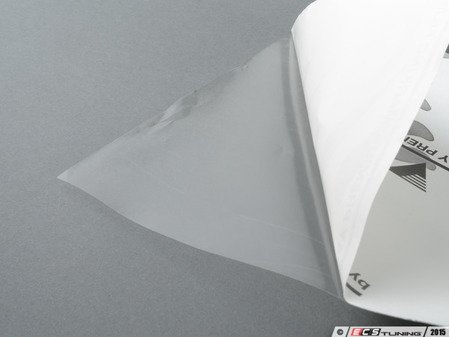 ES#132607 - 51951924961 - Door Trimming Foil  - comes in a roll, helps keep moisture out of the door panel - Genuine BMW - BMW