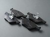 ES#2798224 - 34112288878 - Set Of Front Brake Pads With Wear Sensors - (NO LONGER AVAILABLE) - Value line Kit! - Genuine BMW - 