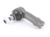 ES#2892356 - 8N0422811A - Outer Tie Rod End - left - Includes all hardware needed for installation - Vaico - Audi Volkswagen