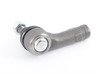 ES#2892356 - 8N0422811A - Outer Tie Rod End - left - Includes all hardware needed for installation - Vaico - Audi Volkswagen