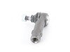 ES#2892356 - 8N0422811A - Outer Tie Rod End - left - Includes all hardware needed for installation - Vaico - Audi Volkswagen