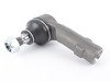 ES#2892356 - 8N0422811A - Outer Tie Rod End - left - Includes all hardware needed for installation - Vaico - Audi Volkswagen