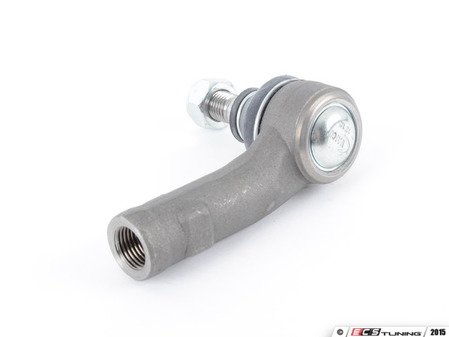 ES#2892357 - 8N0422812A - Outer Tie Rod End - Right - Includes all hardware needed for installation - Vaico - Audi Volkswagen