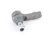 ES#2892357 - 8N0422812A - Outer Tie Rod End - Right - Includes all hardware needed for installation - Vaico - Audi Volkswagen