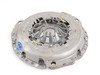 ES#2826504 - 003886ECS01AKT4 - Performance Lightweight Flywheel Clutch Kit - Stage 2 Endurance - ECS Lightweight Flywheel with a Southbend Stage 2 clutch kit rated at 430ft/lbs - ECS - Audi