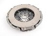 ES#2826504 - 003886ECS01AKT4 - Performance Lightweight Flywheel Clutch Kit - Stage 2 Endurance - ECS Lightweight Flywheel with a Southbend Stage 2 clutch kit rated at 430ft/lbs - ECS - Audi
