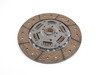 ES#2826504 - 003886ECS01AKT4 - Performance Lightweight Flywheel Clutch Kit - Stage 2 Endurance - ECS Lightweight Flywheel with a Southbend Stage 2 clutch kit rated at 430ft/lbs - ECS - Audi
