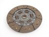ES#2826504 - 003886ECS01AKT4 - Performance Lightweight Flywheel Clutch Kit - Stage 2 Endurance - ECS Lightweight Flywheel with a Southbend Stage 2 clutch kit rated at 430ft/lbs - ECS - Audi