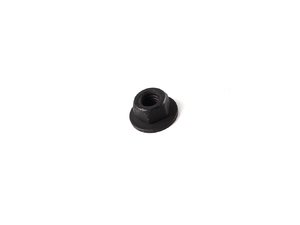 ES#259786 - N90175205 - Shouldered Nut - Priced Each - Install new hardware with your new parts. M6 - Genuine Volkswagen Audi - Audi Volkswagen