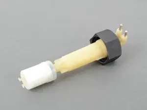 Coolant level sensor