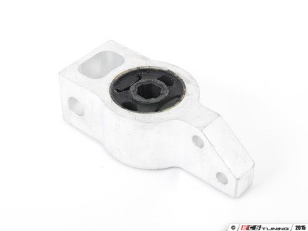ES#2885710 - 3C0199231D - Control Arm Mount - Priced Each - Replace worn down mounts and improve your ride. Fits left and right side - Vaico - Volkswagen
