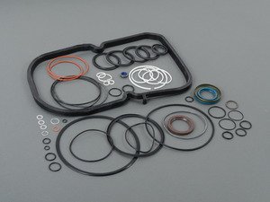 ES#2880082 - 1262704200 - Transmission Gasket Set - For 722.3 Transmission - Vaico - Mercedes Benz