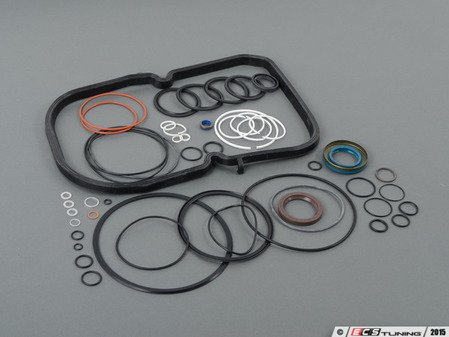 ES#2880082 - 1262704200 - Transmission Gasket Set - For 722.3 Transmission - Vaico - Mercedes Benz
