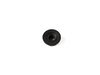ES#259786 - N90175205 - Shouldered Nut - Priced Each - Install new hardware with your new parts. M6 - Genuine Volkswagen Audi - Audi Volkswagen