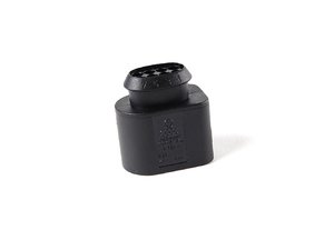ES#263630 - 1J0973714 - Electrical Connector - 8 Pin - Replacement for broken connections - Genuine Volkswagen Audi - Volkswagen