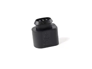 Electrical Connector - 8 Pin