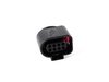 ES#263630 - 1J0973714 - Electrical Connector - 8 Pin - Replacement for broken connections - Genuine Volkswagen Audi - Volkswagen