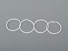 ES#2880082 - 1262704200 - Transmission Gasket Set - For 722.3 Transmission - Vaico - Mercedes Benz