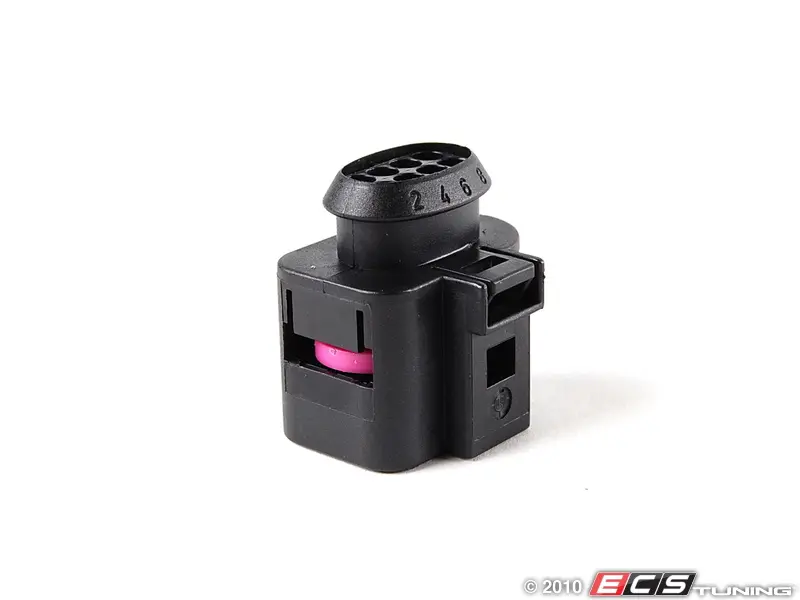 Spina VW 1J0973714 Kit Riparazione 8 Poli Set Cavi Presa AUDI