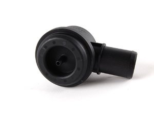 ES#279558 - 06A145710P - Diverter Valve - Cure the boost leak and restore power - Genuine Volkswagen Audi - Audi Volkswagen